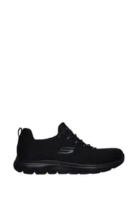 Sneakers - Summits - Fast Attraction 149036 - Negru