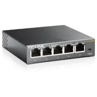 Tpl Sw 5p-Gb Easy-Smart Tp-Link Tl-Sg105e