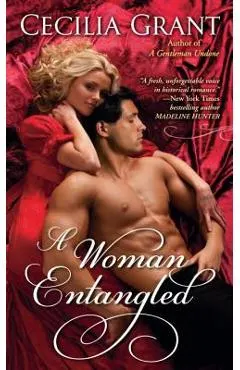 A Woman Entangled