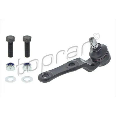 Articulatie sarcina/ghidare TOPRAN 205 177