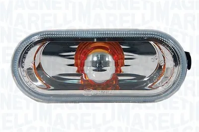 Sticla lampa semnalizare stanga dreapta (portocaliu) FORD GALAXY SEAT ALHAMBRA, AROSA, CORDOBA, IBIZA VW AMAROK, BORA, CADDY, FOX, GOLF, LUPO, PASSAT, SHARAN 1995-2017