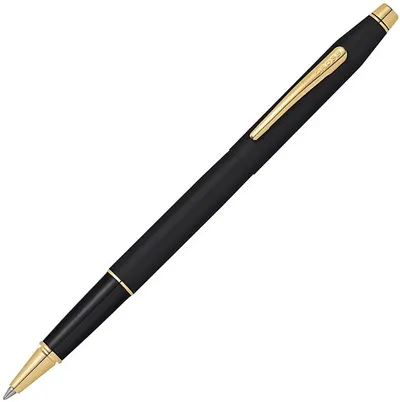 Roller Cross Century Collection Black GT