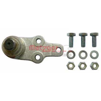 Articulatie sarcina/ghidare METZGER 57013518