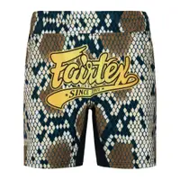Pantaloni scurți de antrenament Fairtex MMA Fightshort Diamond Shell