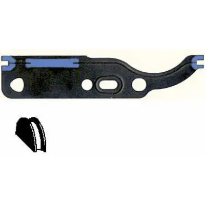 Garnitura intinzator lant de distributie ELRING 863.590