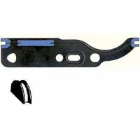 Garnitura intinzator lant de distributie ELRING 863.590