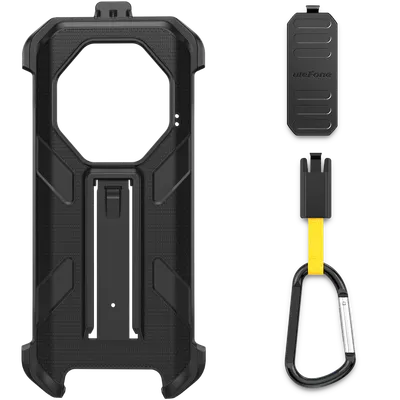 Carcasa de protectie Armor Case pentru Ulefone X32 Series