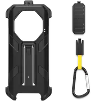Carcasa de protectie Armor Case pentru Ulefone X32 Series