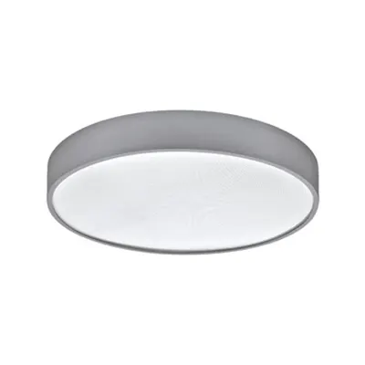 Verucchio Flächenleuchte direct 48W 4000K silver