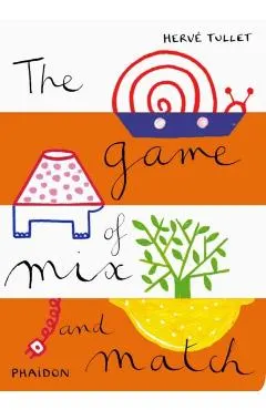 The Game of Mix and Match