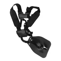 Ham sustinere motocoasa H009, Elefant