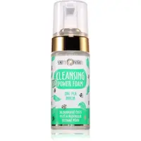 Purity Vision BIO Cleansing Power Foam crema hidratanta pentru curatare cu efect calmant