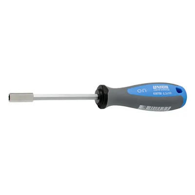 Manerul TBI pentru biții 6,3 6,3mm, 100mm, 10mm, 210mm, 6,3mm