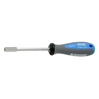 Manerul TBI pentru biții 6,3 6,3mm, 100mm, 10mm, 210mm, 6,3mm