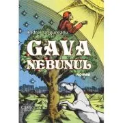 Gava nebunul