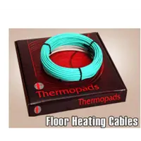 Cablu de Incalzire Fhc-T 17, 21 M/ 357 W - Thermopads
