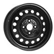 Janta otel ALCAR STAHLRAD 5400 4.5x14 4x100 ET45 ML 54 mm