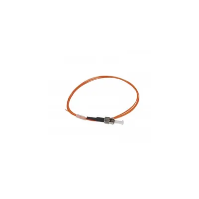 LCS³ pigtail - 50/125µm - OM2 PC - ST 2 m LSZH connectors