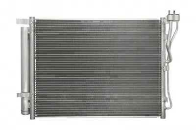 Radiator AC condensator potrivit KIA OPTIMA 2.0 09.15