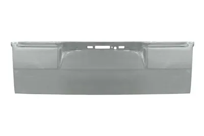 Panou reparatie usa Spate potrivit VW TRANSPORTER T4 1990-2003 - (strat, partea inferioara)