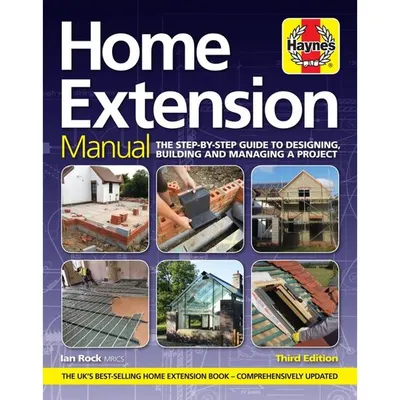 Home Extension Manual 3ed