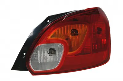 Stop lampa spate dreapta cu fire MITSUBISHI SPACE STAR Hatchback intre 2012-2016