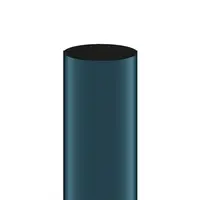 Tub termocontractibil mediu - MTR nMTR-35/12-1000-172 Øde la - la (mm)n13.0 ... 32.0 ØD / d (mm)n35 - 12 GROSIME S1 - S2 (mm)n0.4 - 2.0