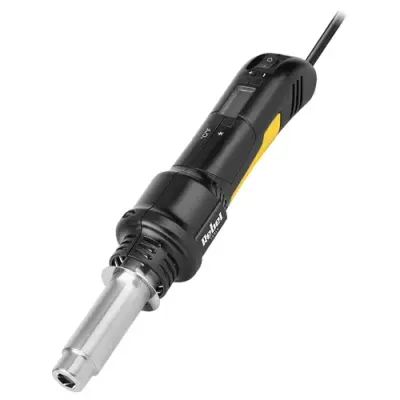 Pistol cu aer cald Rebel LUT0085, lipire/dezlipire componente, 300 W