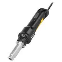 Pistol cu aer cald Rebel LUT0085, lipire/dezlipire componente, 300 W
