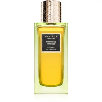 Navitus Parfums Amorous Intense extract de parfum unisex