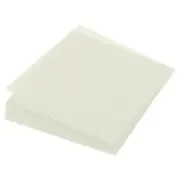 Coperta indosariere A4 CNX, carton imitatie piele, fildes, 230g/mp, top 100 coli