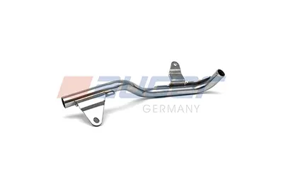Cuplaj conducta lichid racire potrivit SCANIA G I, P I, R I, T DC09.108-OSC11.03 01.03-05.19
