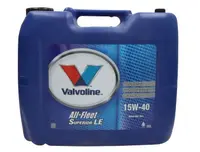 Ulei motor VALVOLINE ALL FLEET Superior LE 15W40 20L 20L