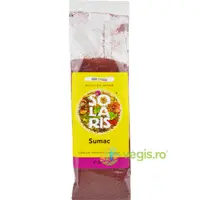 Sumac Condiment 50g