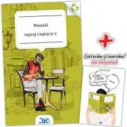 Poezii
