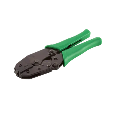Cleste de sertizare conectori ecranati RJ45 Q7151792S7