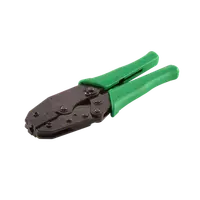 Cleste de sertizare conectori ecranati RJ45 Q7151792S7