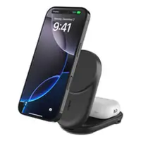 Încărcător Fără Fir BELKIN WIZ039KQBK Negru