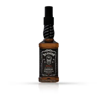 After shave colonie - BANDIDO - Sicilia - 150 ml