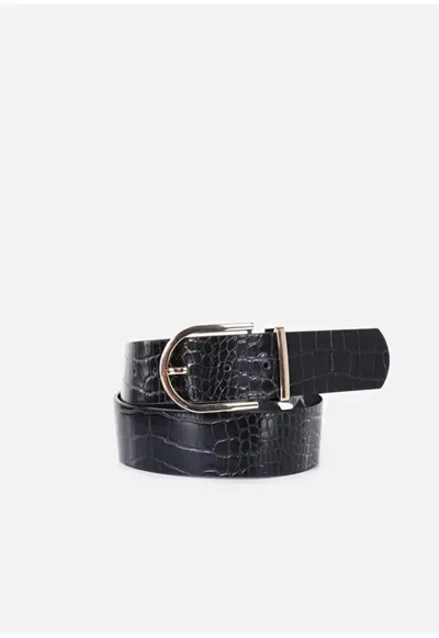 Curea De Dama Negru Modern Fit 8684112011684