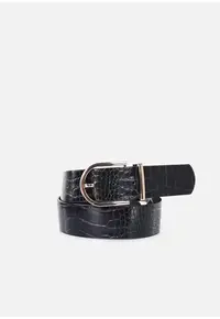 Curea De Dama Negru Modern Fit 8684112011684