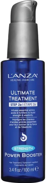 Lanza Ultimate Treatment Întăritor pentru păr Step 2a, 100 ml
