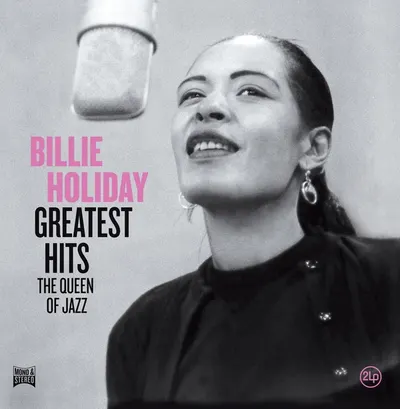 The Queen of Jazz