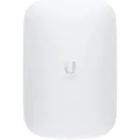 Acces Point Ubiquiti U6 Extender, 2.4GHz/5GHz, 4.8 Gbps, WiFi 6, dual band