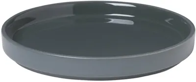 Farfurie Blomus - Pilar, 14 cm, gri-verde