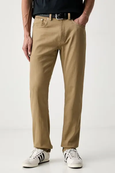 Gant blugi regular pentru bărbați