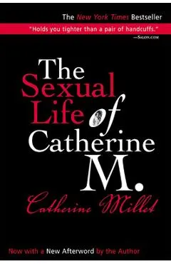 The Sexual Life of Catherine M.