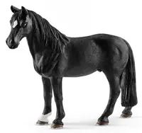 Figurina Schleich Farm World Horses - Armasar Tennessee Walker