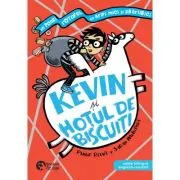 Kevin si hotul de biscuiti