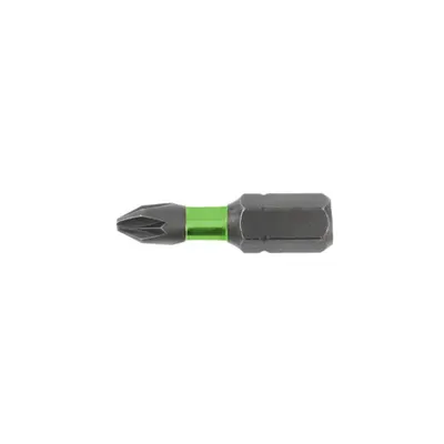 Putere surubelnita bit PZ1 25mm 5 PCs